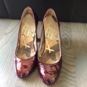 Stuart Weitzman shoes